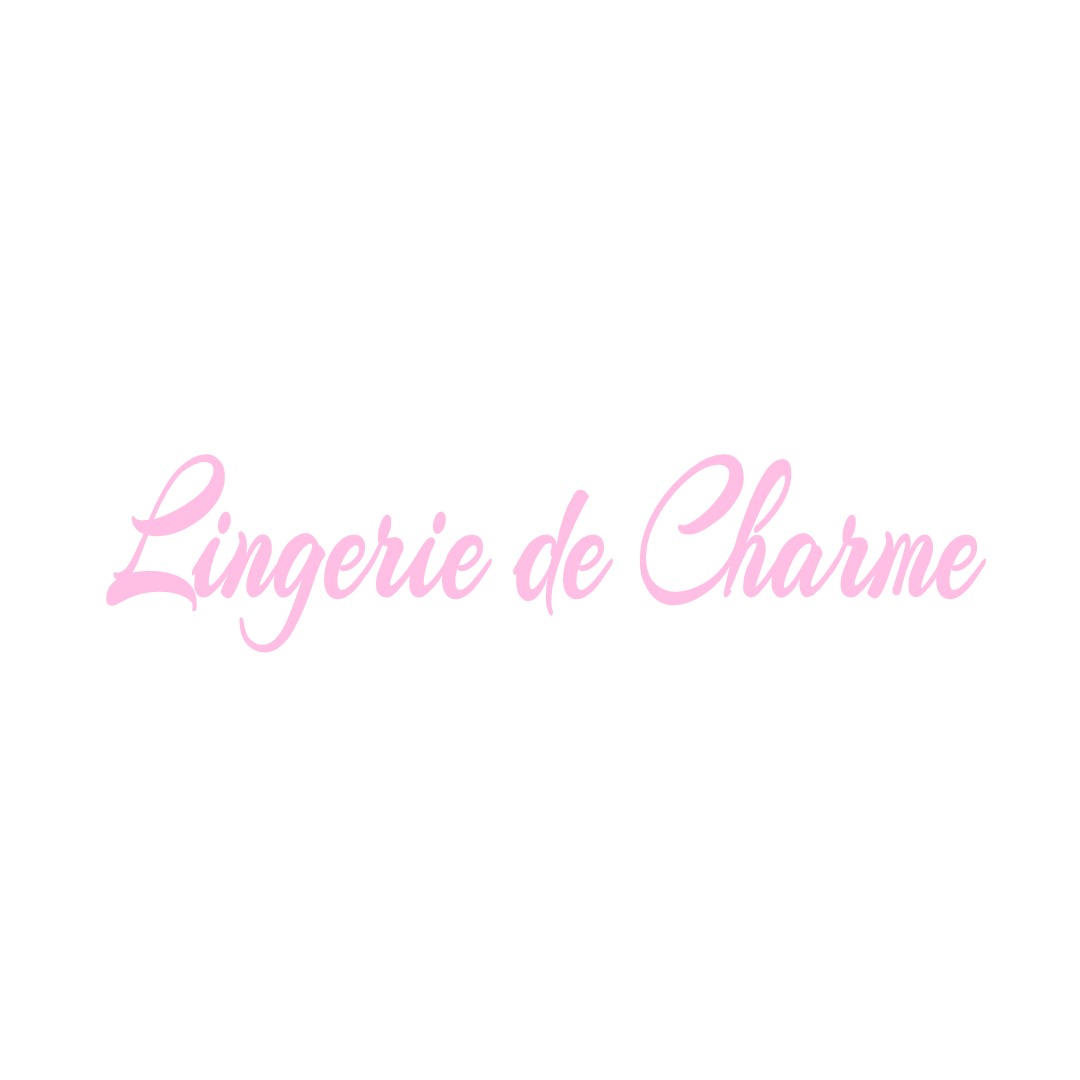 LINGERIE DE CHARME SAINT-MARTIN-AU-BOSC